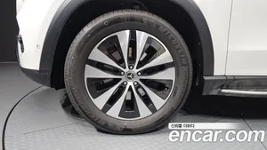 Mercedes-Benz GLE-Class, 2024 — миниатюра 5