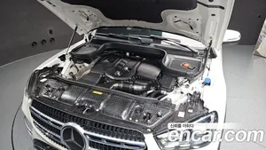 Mercedes-Benz GLE-Class, 2024 — миниатюра 6