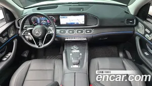 Mercedes-Benz GLE-Class, 2024 — миниатюра 10