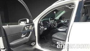 Mercedes-Benz GLE-Class, 2024 — миниатюра 13