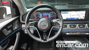 Mercedes-Benz GLE-Class, 2024 — миниатюра 19