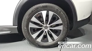 Mercedes-Benz GLE-Class, 2024 — миниатюра 7