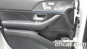 Mercedes-Benz GLE-Class, 2024 — миниатюра 14
