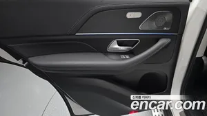 Mercedes-Benz GLE-Class, 2024 — миниатюра 15