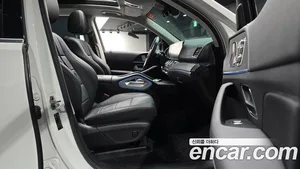 Mercedes-Benz GLE-Class, 2024 — миниатюра 16