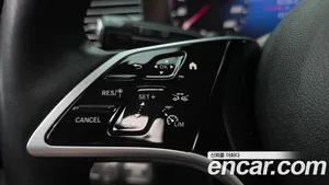 Mercedes-Benz GLE-Class, 2024 — миниатюра 31