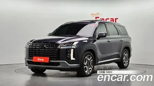 Hyundai Palisade, 2024 — миниатюра 1