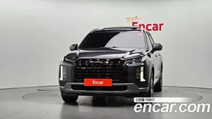 Hyundai Palisade, 2024 — миниатюра 3