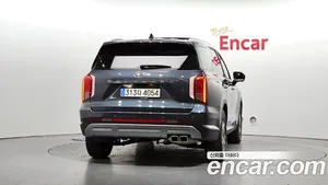 Hyundai Palisade, 2024 — миниатюра 4