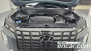 Hyundai Palisade, 2024 — миниатюра 6