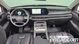 Hyundai Palisade, 2024 — миниатюра 7