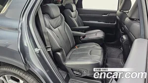 Hyundai Palisade, 2024 — миниатюра 11