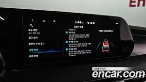 Hyundai Palisade, 2024 — миниатюра 16