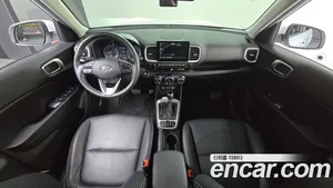 Hyundai Venue, 2022 — миниатюра 10
