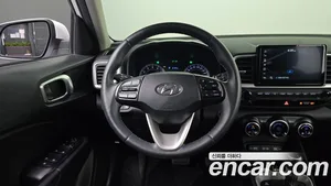 Hyundai Venue, 2022 — миниатюра 18