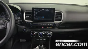 Hyundai Venue, 2022 — миниатюра 19