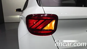 Hyundai Venue, 2022 — миниатюра 9
