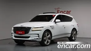 Genesis GV80, 2023 — миниатюра 1