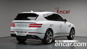 Genesis GV80, 2023 — миниатюра 2