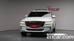 Genesis GV80, 2023 — миниатюра 3