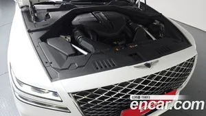 Genesis GV80, 2023 — миниатюра 6