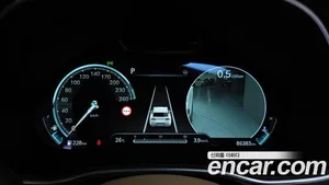 Genesis GV80, 2023 — миниатюра 8