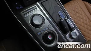 Genesis GV80, 2023 — миниатюра 9