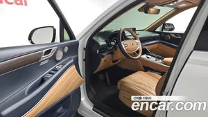 Genesis GV80, 2023 — миниатюра 10