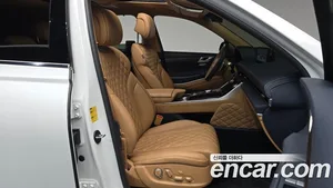 Genesis GV80, 2023 — миниатюра 11