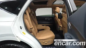 Genesis GV80, 2023 — миниатюра 12