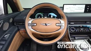 Genesis GV80, 2023 — миниатюра 13