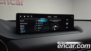 Genesis GV80, 2023 — миниатюра 17