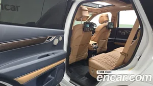 Genesis GV80, 2023 — миниатюра 19