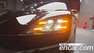Porsche Taycan, 2025 — миниатюра 7
