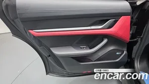 Porsche Taycan, 2025 — миниатюра 14