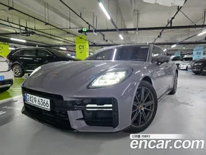 Porsche Panamera, 2025 — миниатюра 2