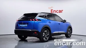 Peugeot 2008, 2022 — миниатюра 2