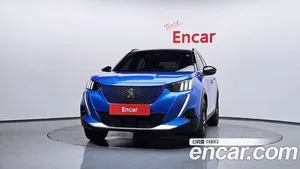Peugeot 2008, 2022 — миниатюра 3