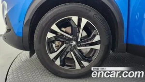 Peugeot 2008, 2022 — миниатюра 5