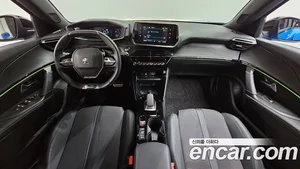 Peugeot 2008, 2022 — миниатюра 7