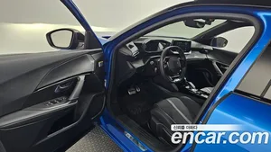Peugeot 2008, 2022 — миниатюра 10