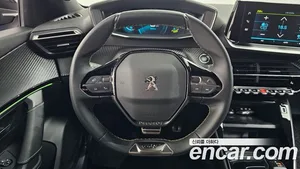 Peugeot 2008, 2022 — миниатюра 13