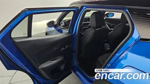Peugeot 2008, 2022 — миниатюра 16