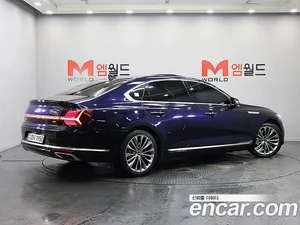 Kia K9, 2023 — миниатюра 2