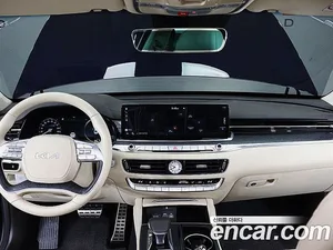 Kia K9, 2023 — миниатюра 7