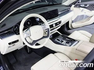 Kia K9, 2023 — миниатюра 10