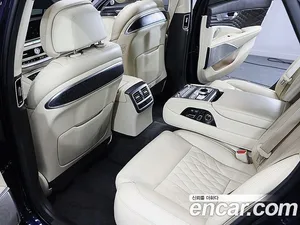 Kia K9, 2023 — миниатюра 11