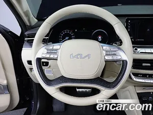 Kia K9, 2023 — миниатюра 12