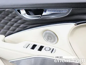 Kia K9, 2023 — миниатюра 15