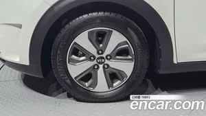 Kia Niro, 2016 — миниатюра 5